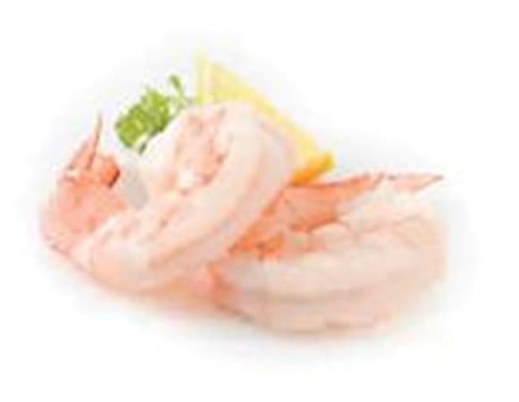 Cooked PD, Tail-Off: product photo