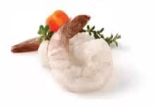 Peeled & Deveined, Tail-On: product photo