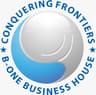 B-One Business House logo