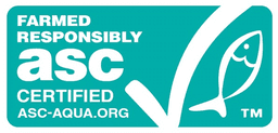 Aquaculture Stewardship Council logo