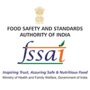 FSSAI Certified logo