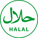 Halal Certification logo
