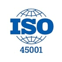 ISO 45001 logo